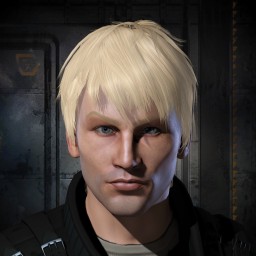 wolunsuka portrait