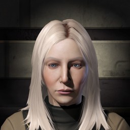 Bcios portrait
