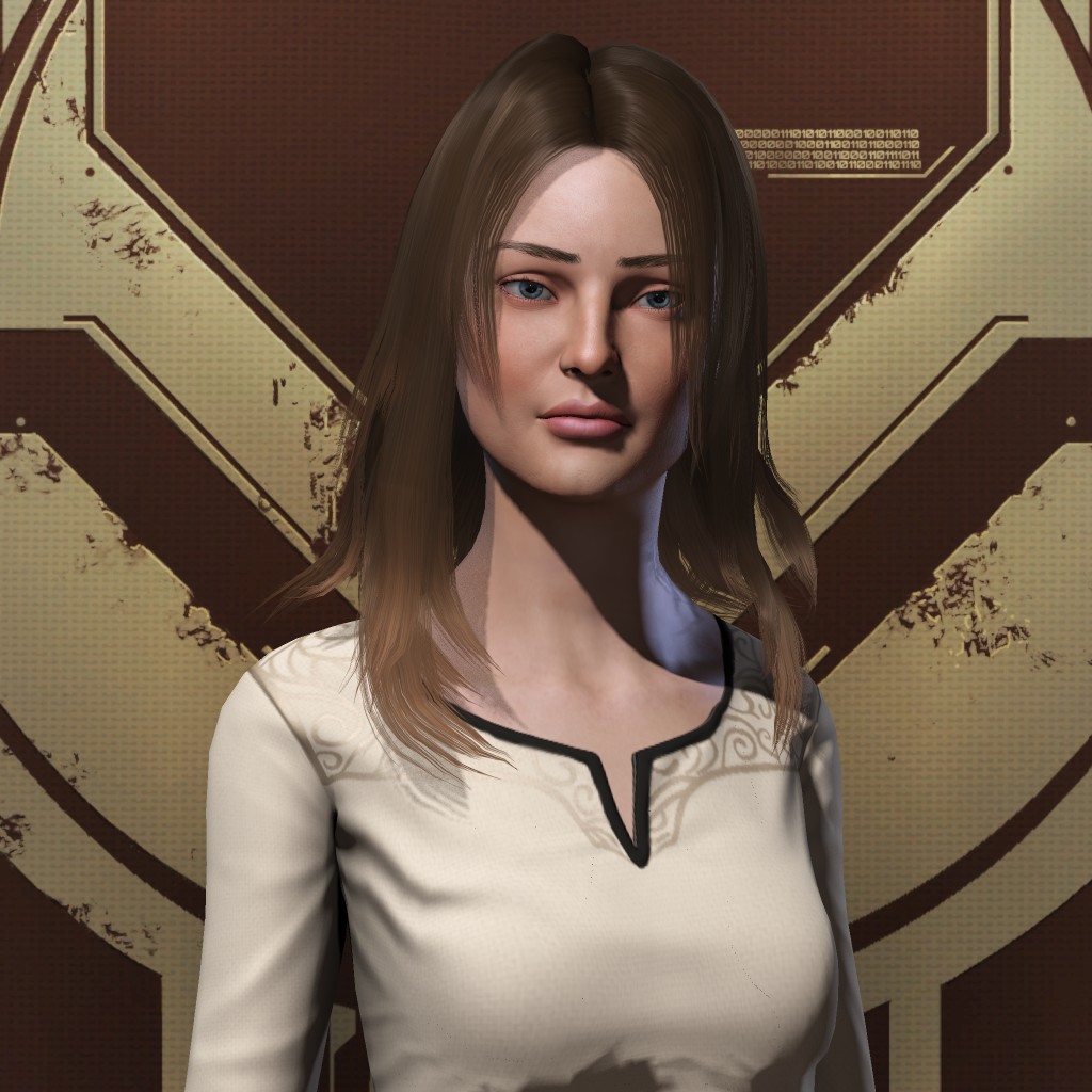 Antonia Vector-Vega