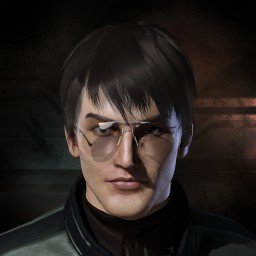 IamSoDrobek portrait