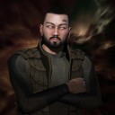 Alias Blackthorn