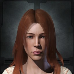 Alia Atreides X portrait