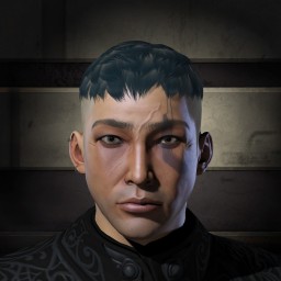 Itsumi Uchuimo portrait