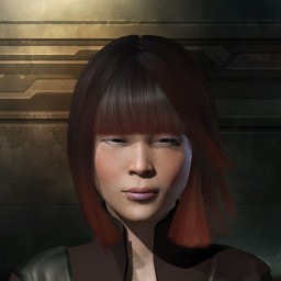 Atrie portrait