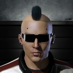 Padre Maronnoo portrait