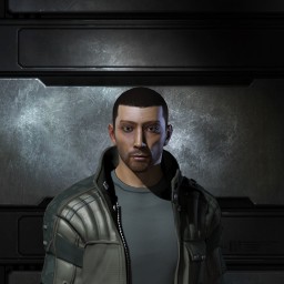 Dr Harvey portrait