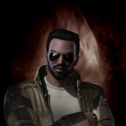 Shaverma-69 portrait