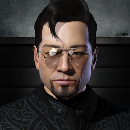 Azhraelis portrait