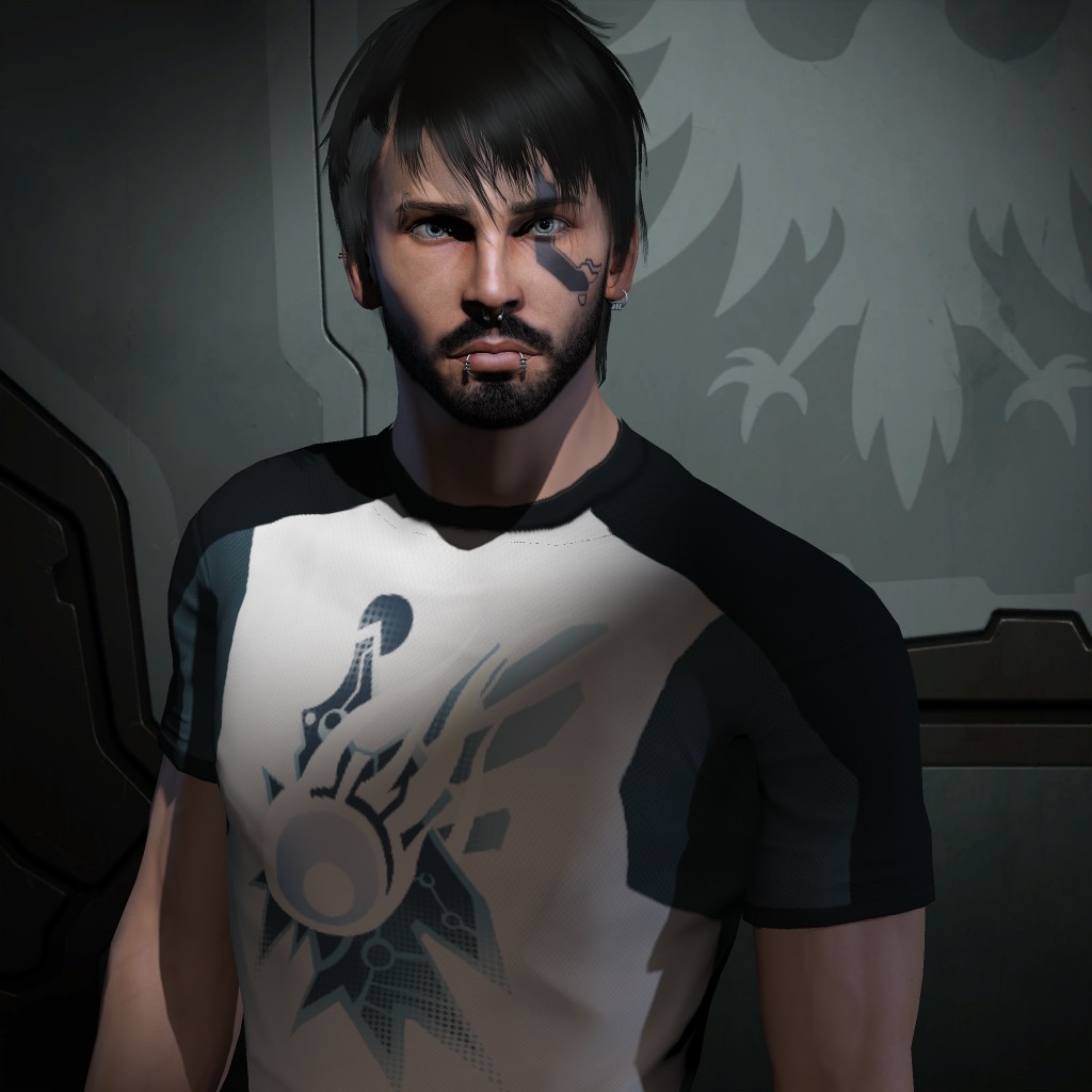Alastor Rinn