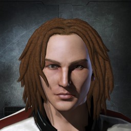 dyh III portrait