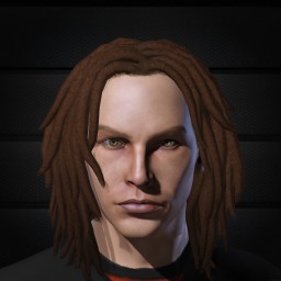dyh VII portrait