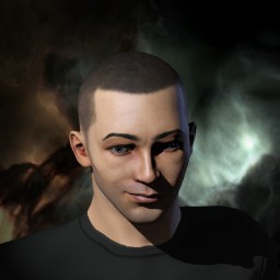 Zherok portrait