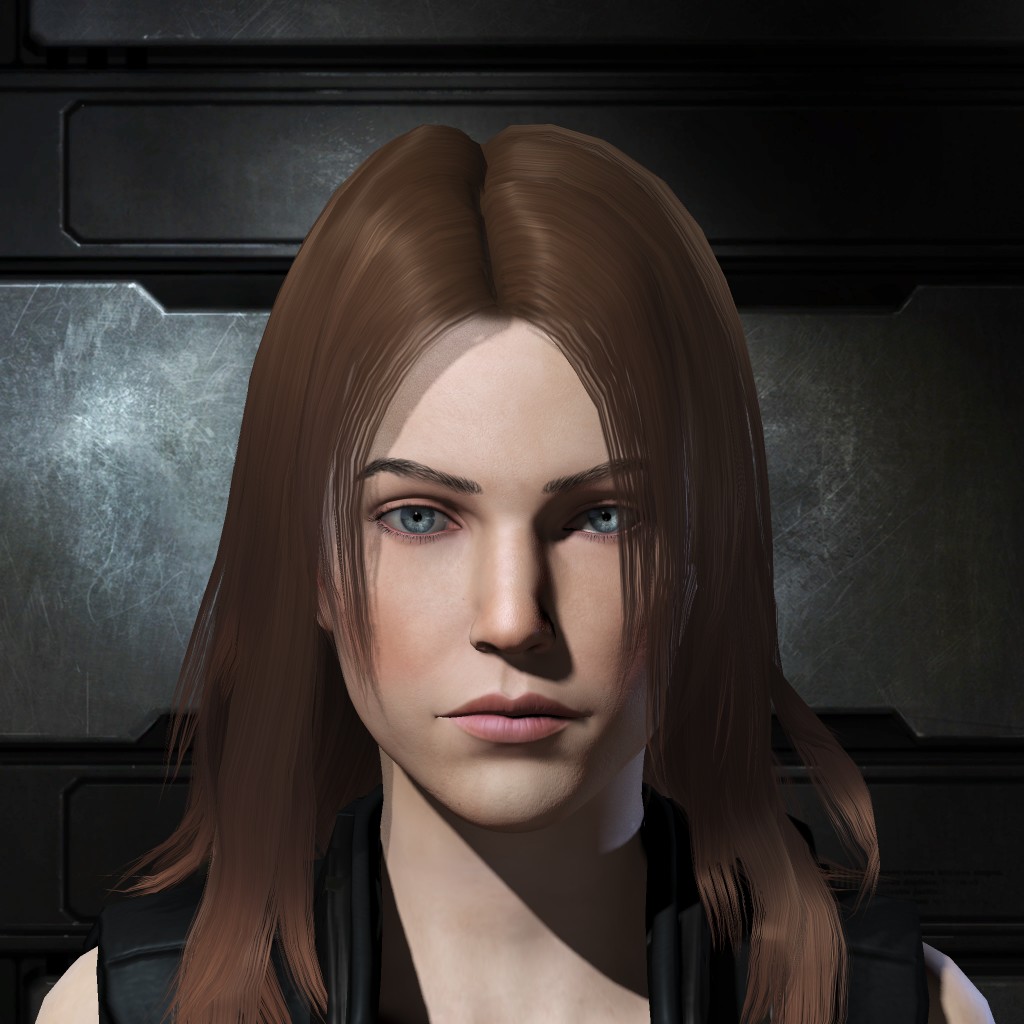 Adriana Surmia Ederton
