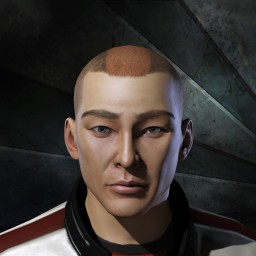 Achanzi portrait