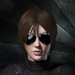 Veilonika portrait