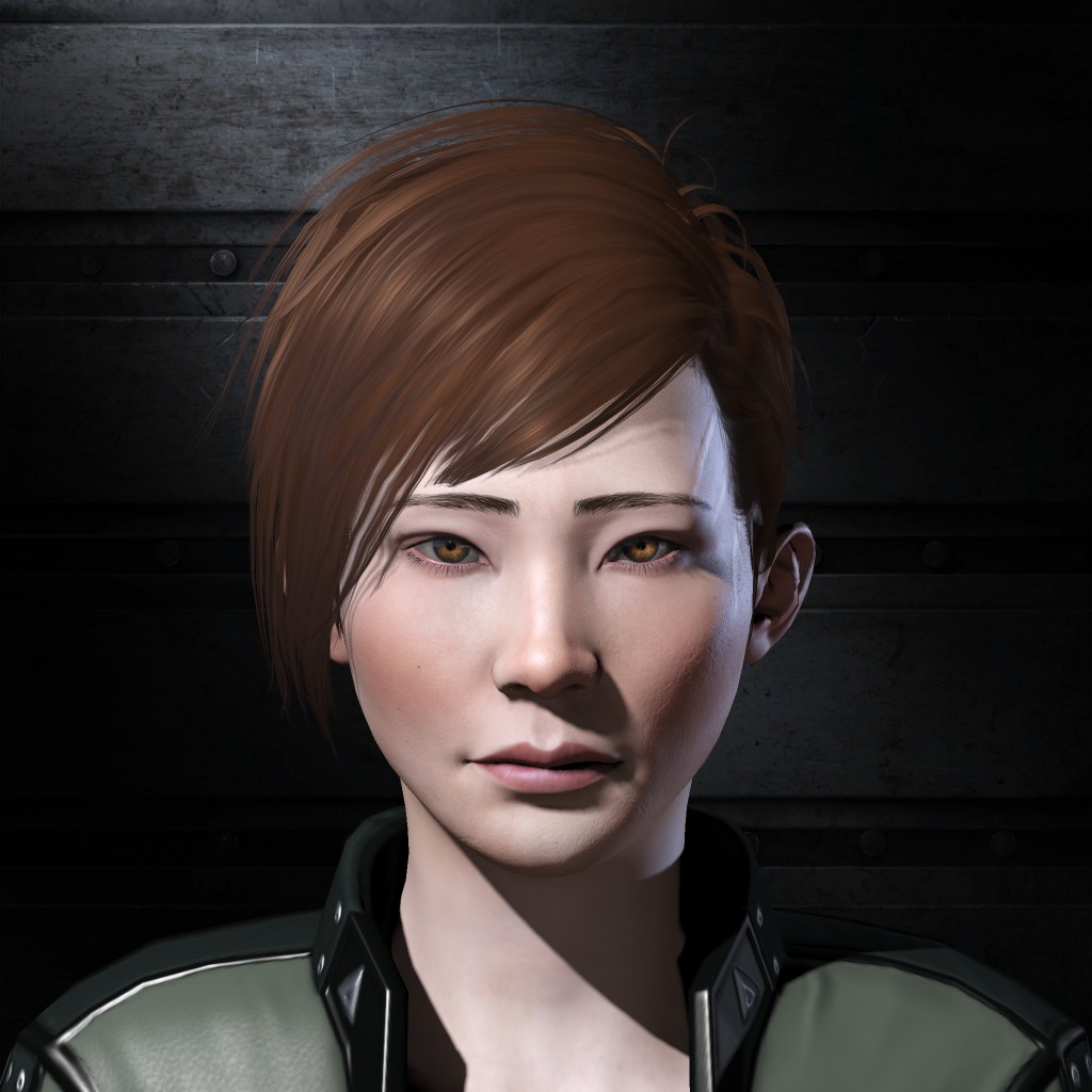 Sarah Shaari