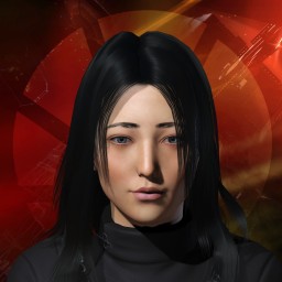 SneakyGanker llIllIllll portrait