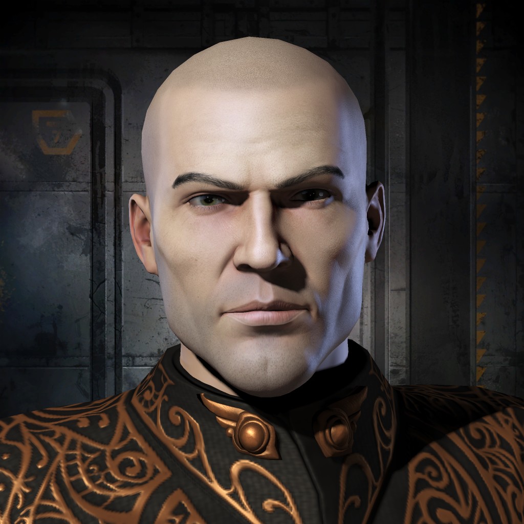 Master322 portrait