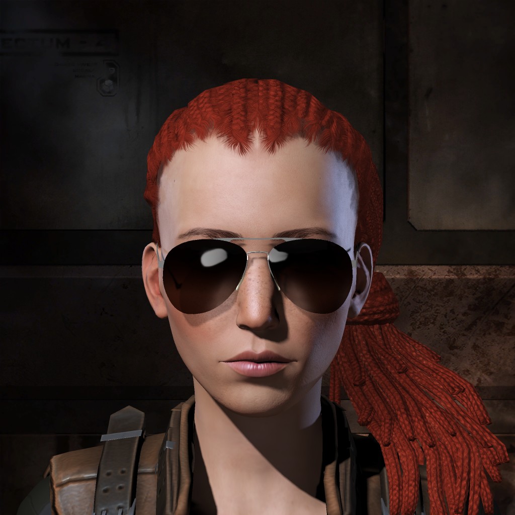Nova Crimson Nox