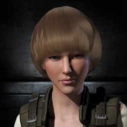 NewDown portrait