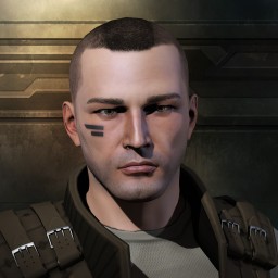 Viktor Starkovsky portrait
