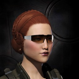 Nelula Sunji portrait