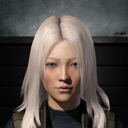 Mikami Yue portrait