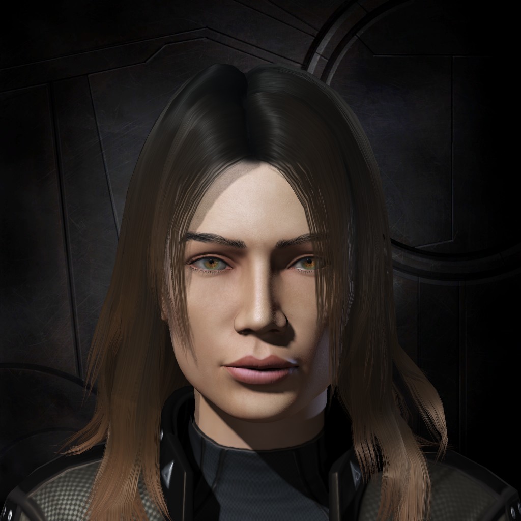 Nikita Spencer