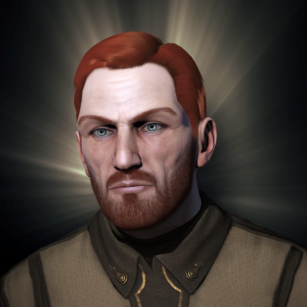 Tedric Corrino