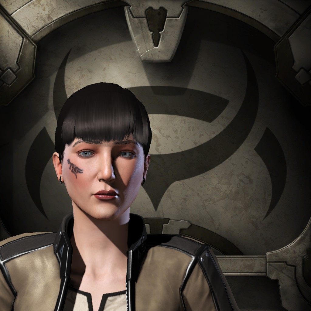 Nephthys Kinyn