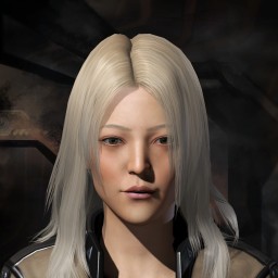 Fukata Eimi portrait