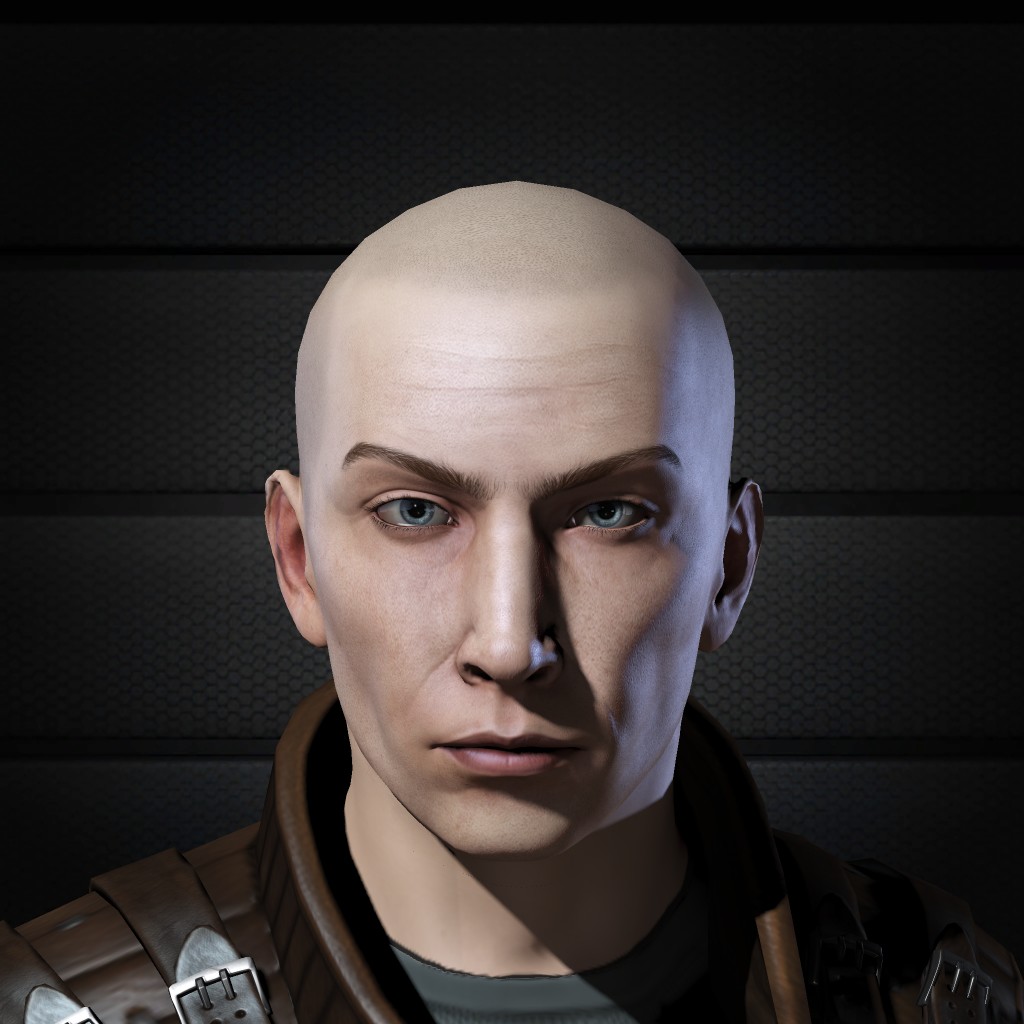 Duralfrad Adestur portrait