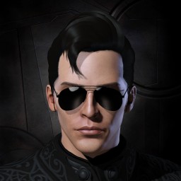 Cristhian Rayl01 portrait
