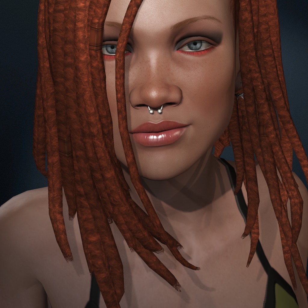 Amara Fawx