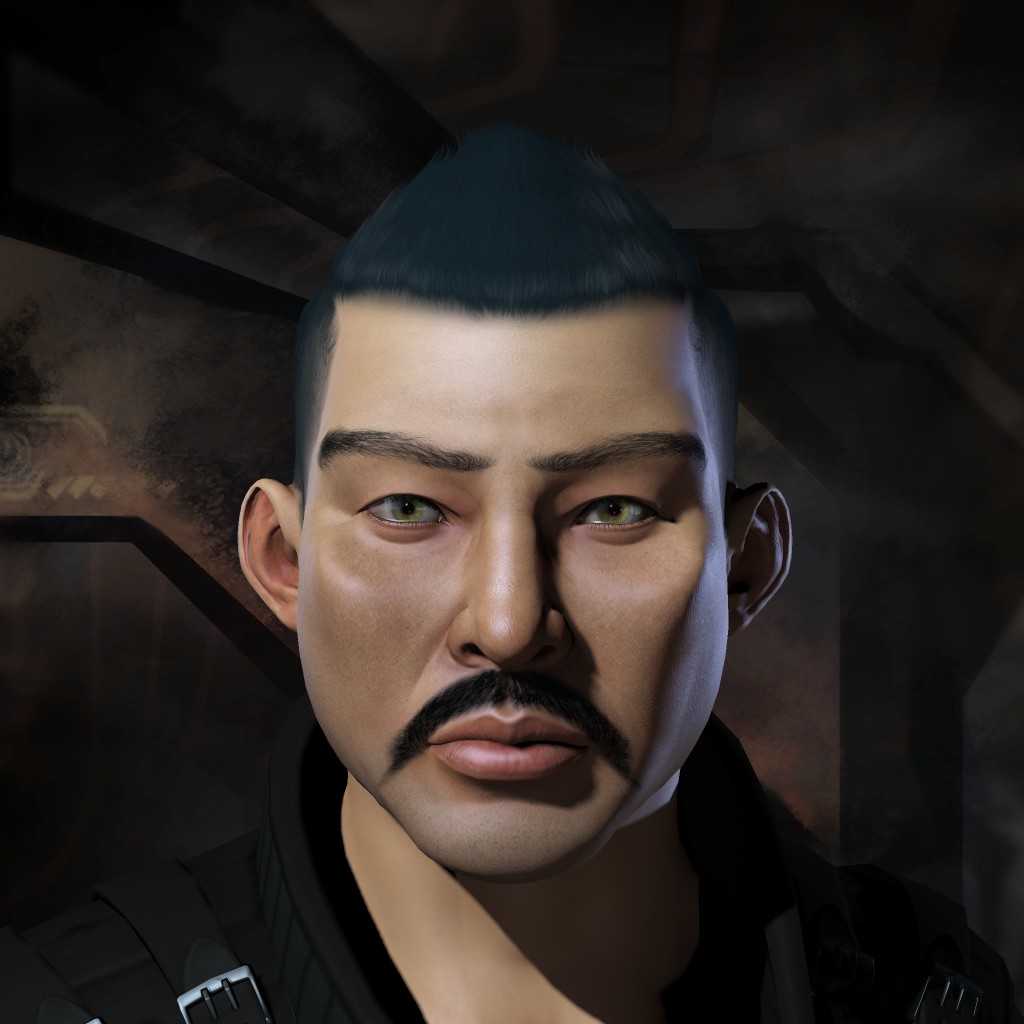 Alexei Bug