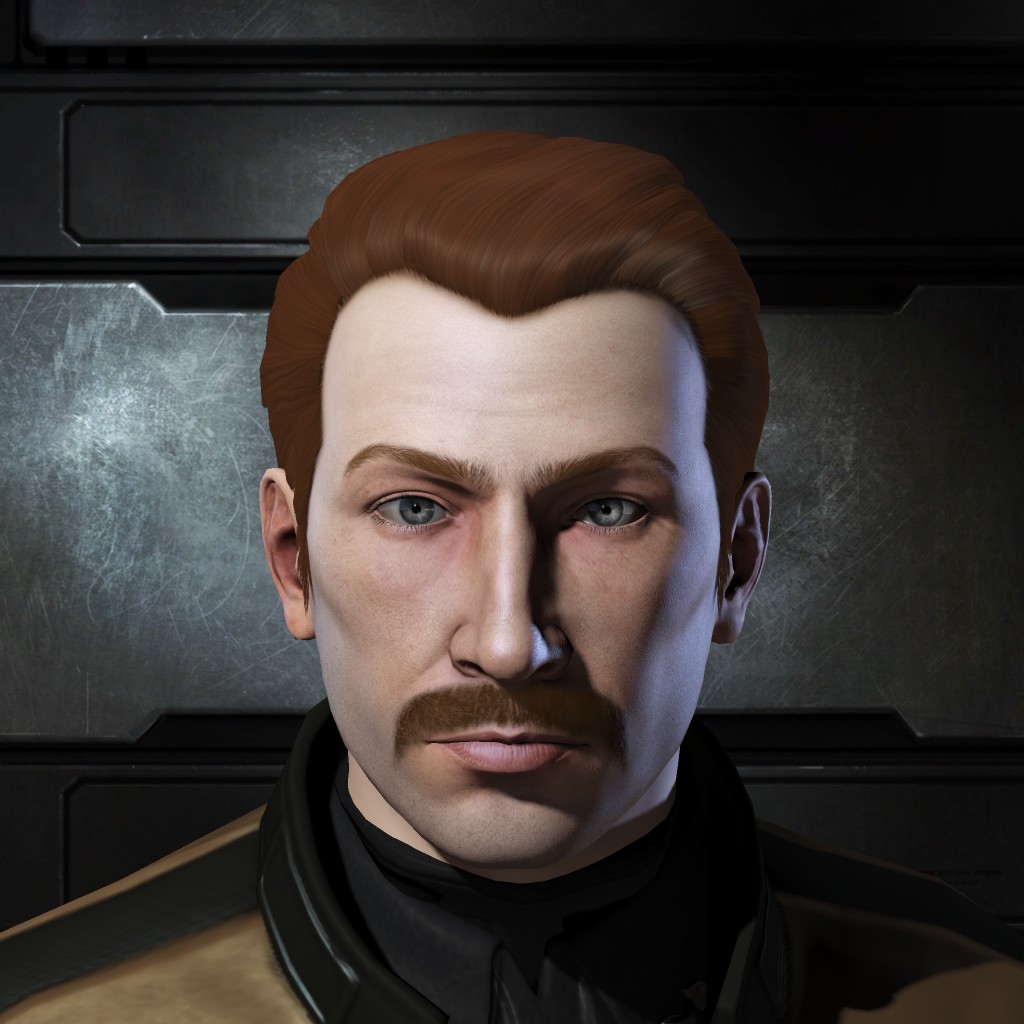Morbin McClone