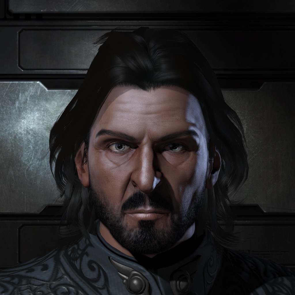 Grim johnson