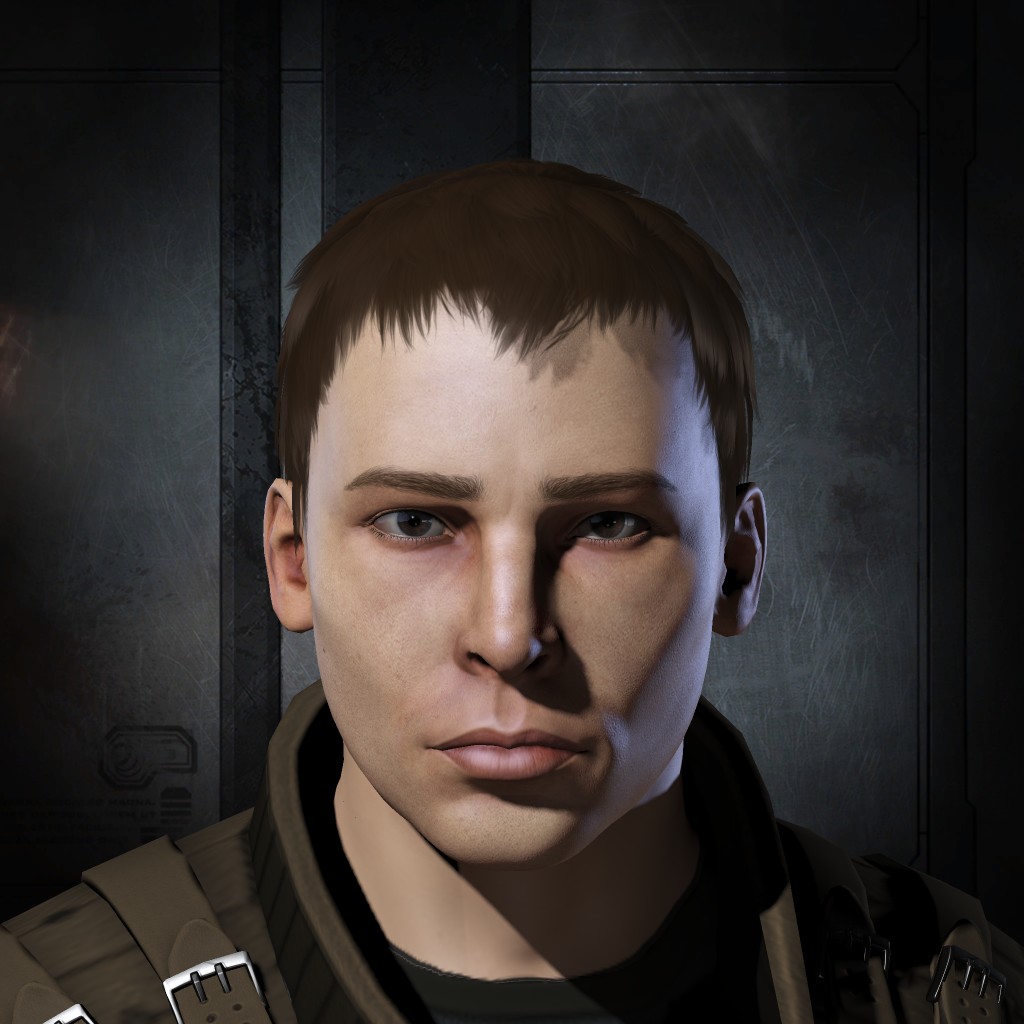 Mason Muller