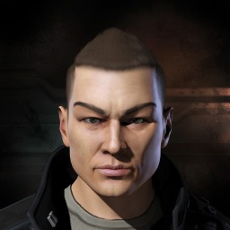 gXiah portrait