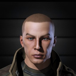 Exodio portrait