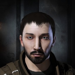 Aksren Vicorus portrait
