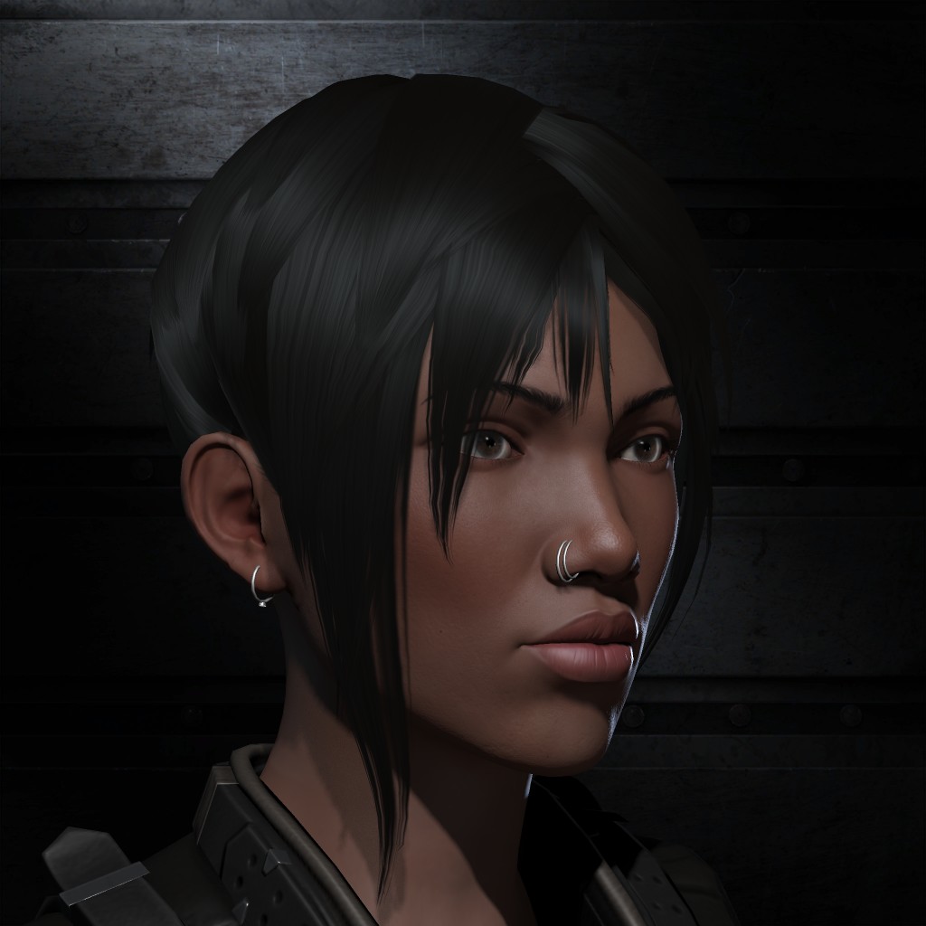 Sab Tera portrait