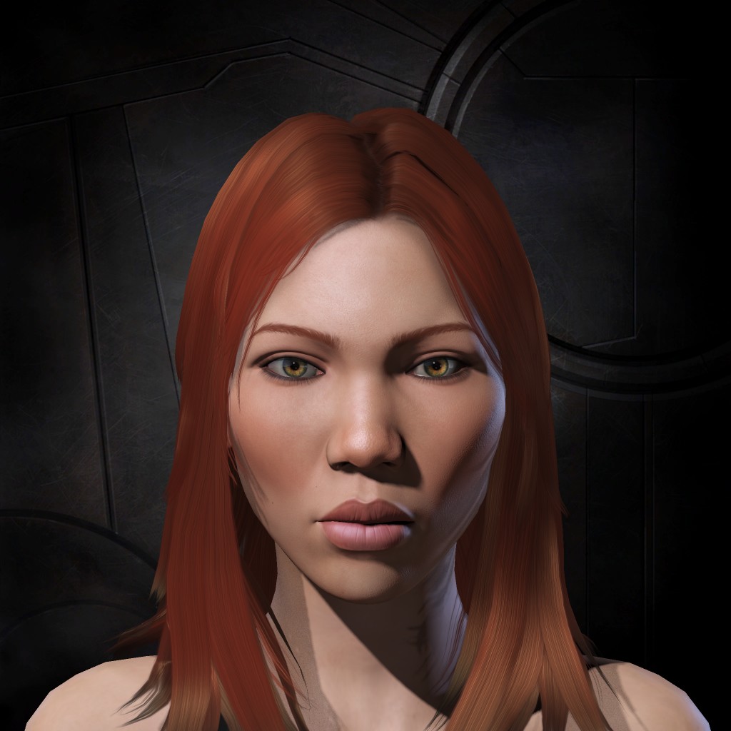 Arwen da Vinci
