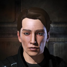 Rennoc Crimson portrait