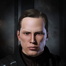 xiaofufff portrait