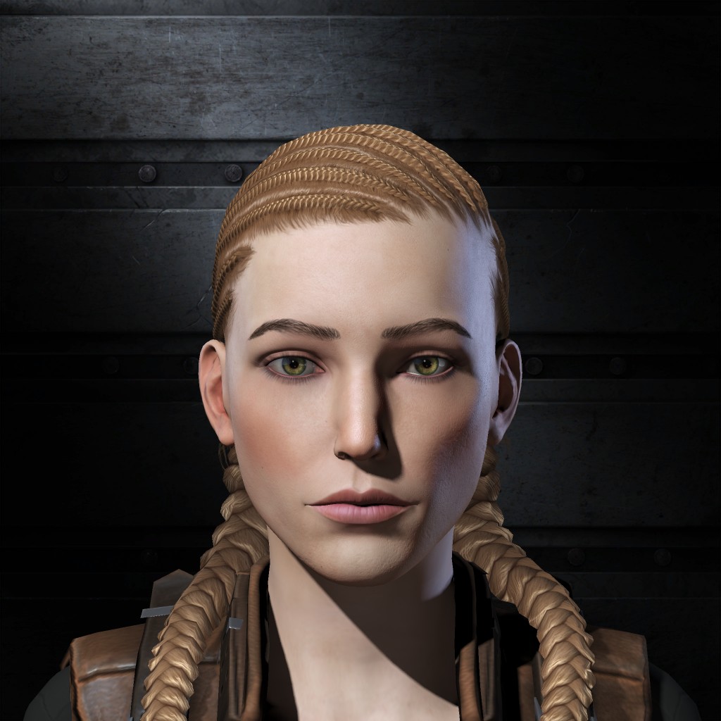 Miner's Mistress
