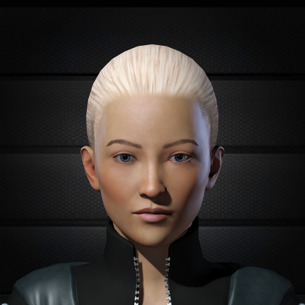 Alisaie Sevraque