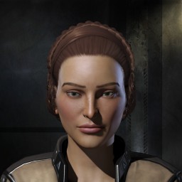 I Venture portrait