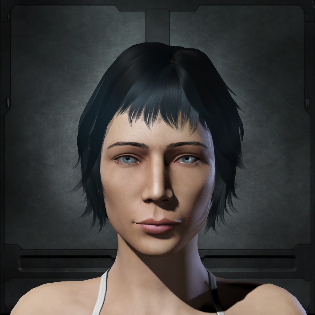 Elara Silvershade