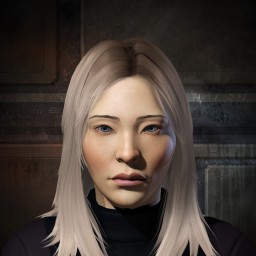 G0lovachLena portrait